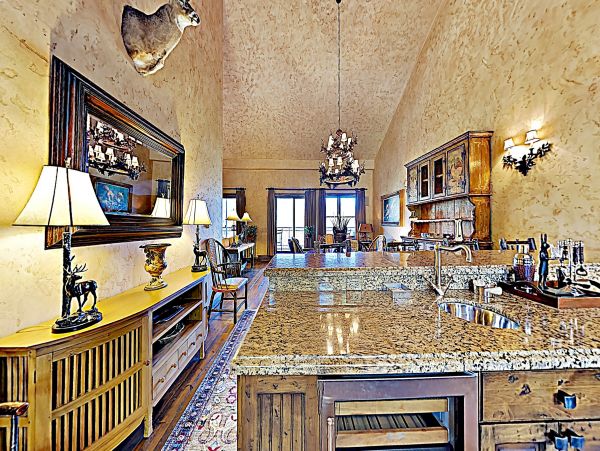 Snowmass Condo 953155