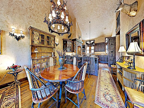 Snowmass Condo 953155