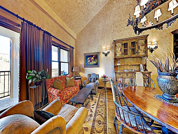 Snowmass Condo 953155