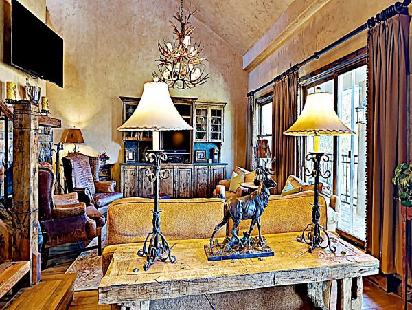 Snowmass Condo 953155