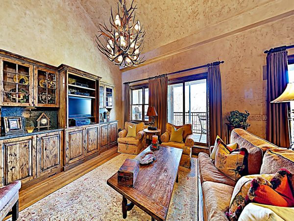 Snowmass Condo 953155