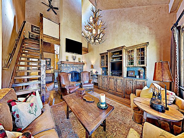 Snowmass Condo 953155