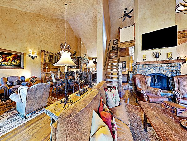 Snowmass Condo 953155