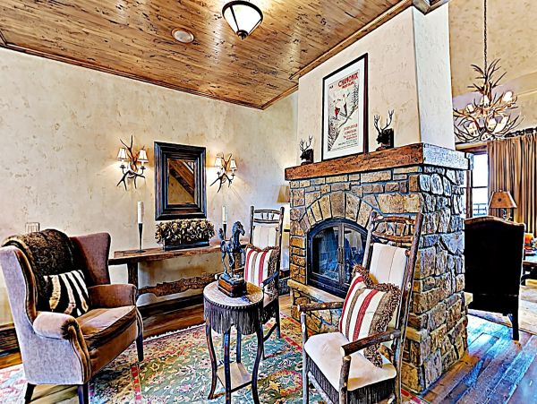 Snowmass Condo 953155