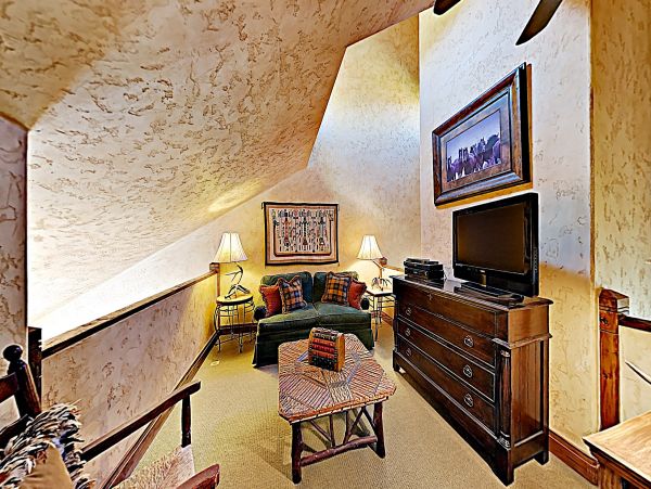 Snowmass Condo 953155