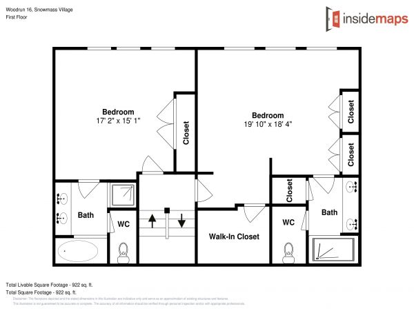 Snowmass Condo 953155