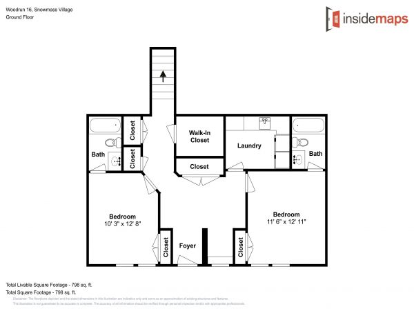 Snowmass Condo 953155