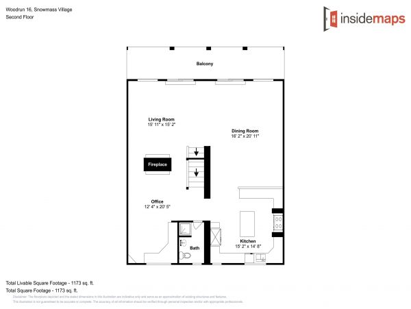 Snowmass Condo 953155