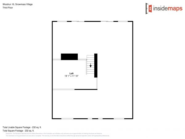 Snowmass Condo 953155