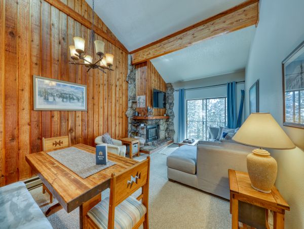 Winter Park Condo 953156