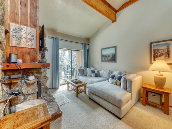Winter Park Condo 953156