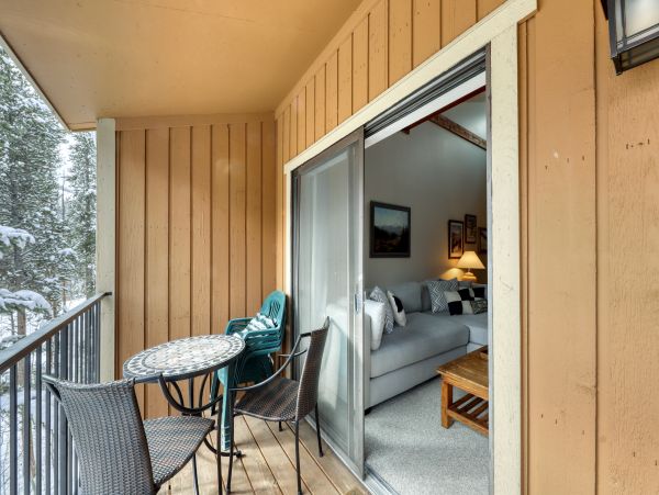 Winter Park Condo 953156
