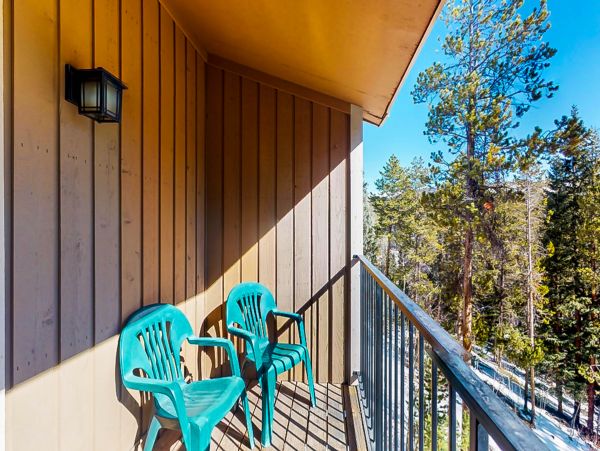 Winter Park Condo 953156