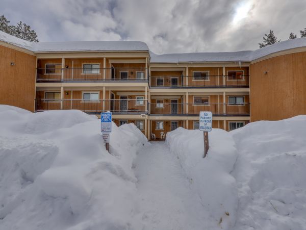 Winter Park Condo 953156