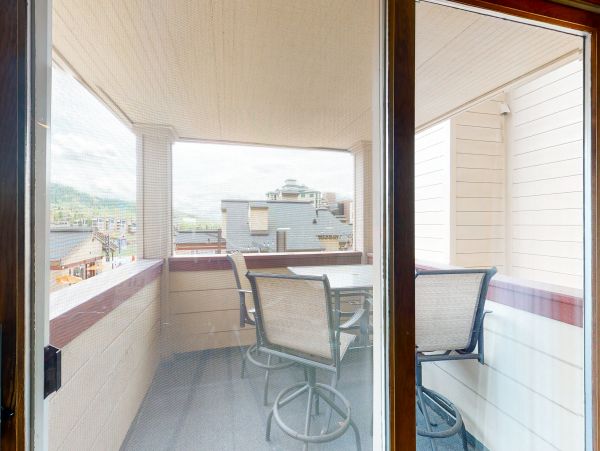 Steamboat Springs Condo 953157