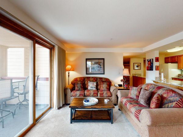 Steamboat Springs Condo 953157