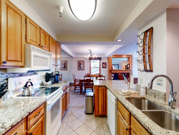 Steamboat Springs Condo 953157