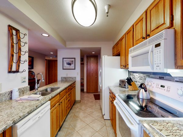 Steamboat Springs Condo 953157