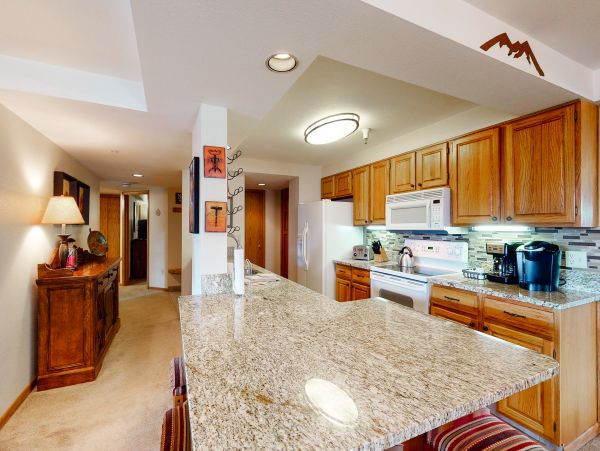 Steamboat Springs Condo 953157