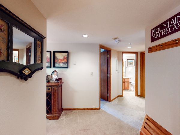 Steamboat Springs Condo 953157
