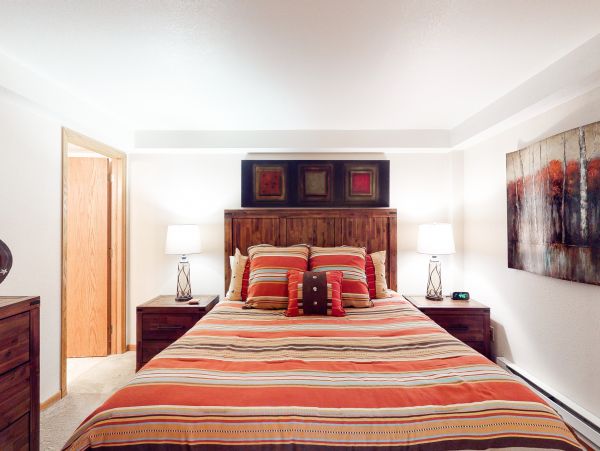 Steamboat Springs Condo 953157
