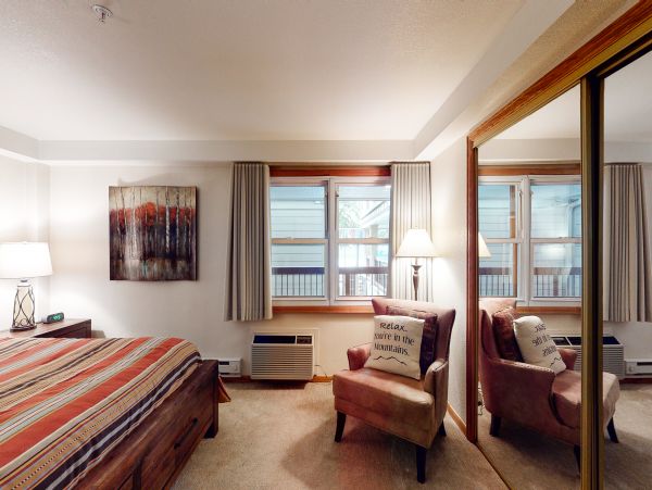 Steamboat Springs Condo 953157