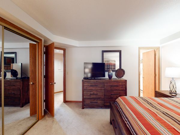Steamboat Springs Condo 953157