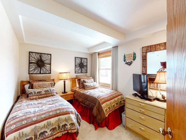 Steamboat Springs Condo 953157