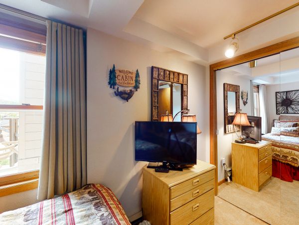 Steamboat Springs Condo 953157