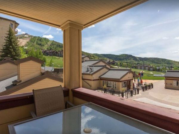 Steamboat Springs Condo 953157