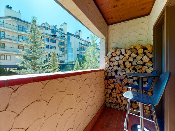 Beaver Creek Bachelor Gulch Condo 953158
