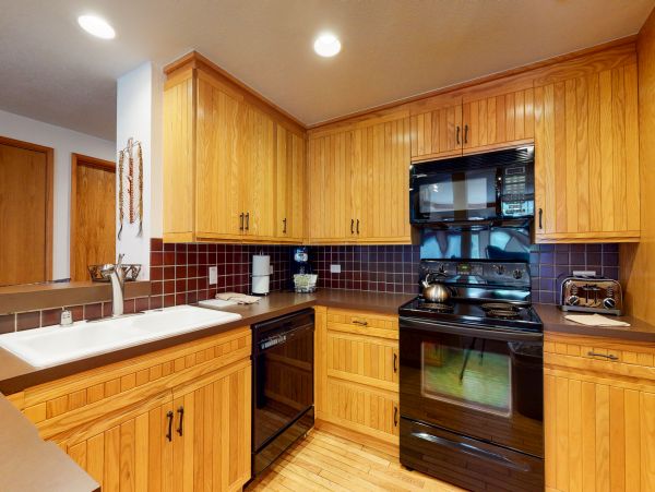 Beaver Creek Bachelor Gulch Condo 953158