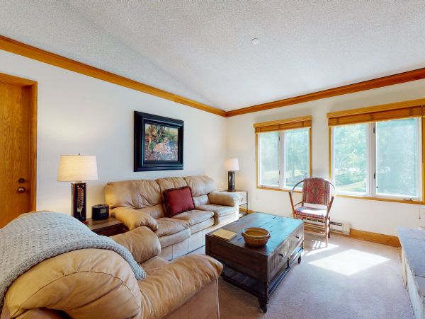 Beaver Creek Bachelor Gulch Condo 953158