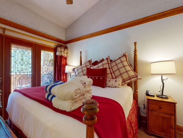 Beaver Creek Bachelor Gulch Condo 953158