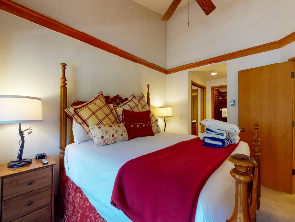 Beaver Creek Bachelor Gulch Condo 953158