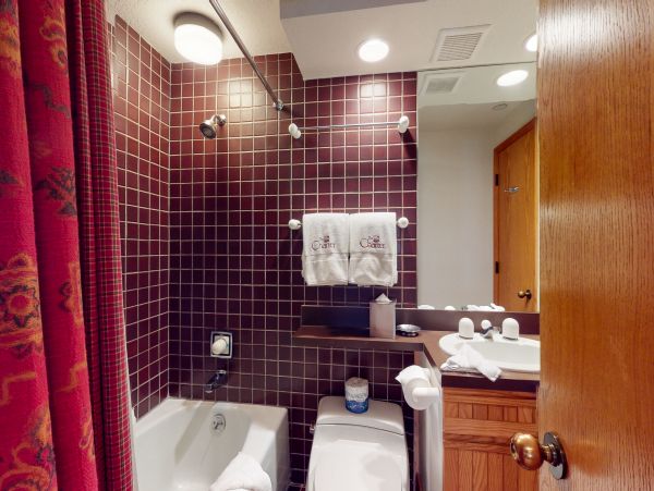 Beaver Creek Bachelor Gulch Condo 953158