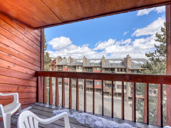 Breckenridge Condo 953159