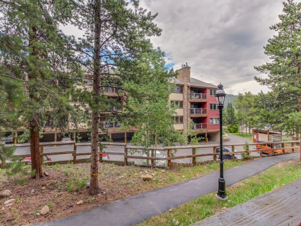 Breckenridge Condo 953159