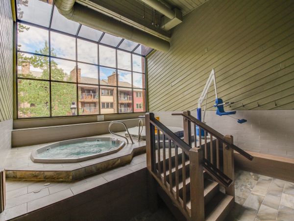 Breckenridge Condo 953159