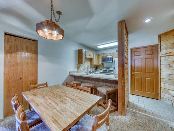 Breckenridge Condo 953159