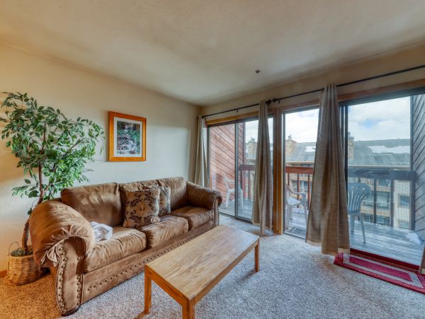 Breckenridge Condo 953159
