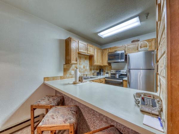 Breckenridge Condo 953159