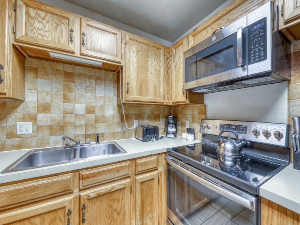 Breckenridge Condo 953159