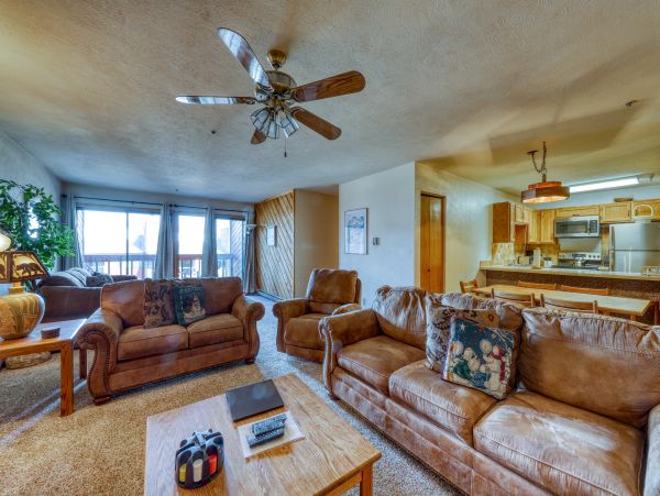 Breckenridge Condo 953159