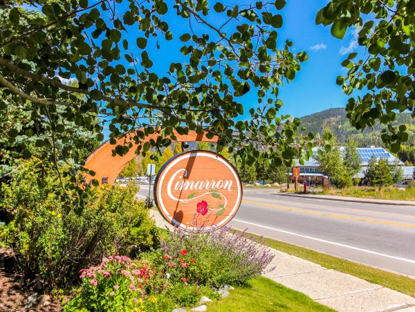 Breckenridge Condo 953159