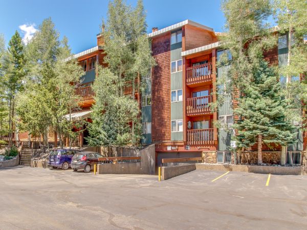 Breckenridge Condo 953159