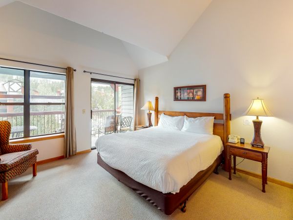 Breckenridge Condo 953160