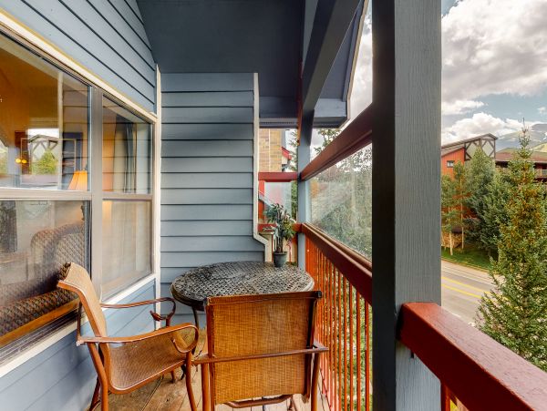Breckenridge Condo 953160