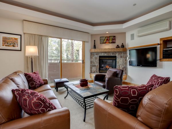 Steamboat Springs Condo 953162