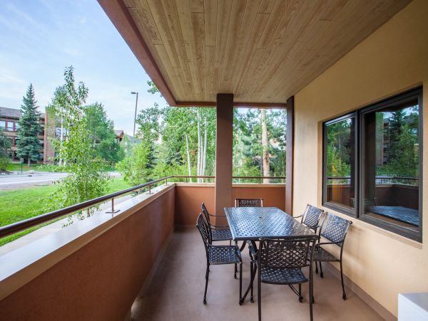 Steamboat Springs Condo 953162